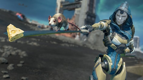 Apex Legends - Escape Pack (Xbox One) - Xbox Live Key - UNITED STATES - 3