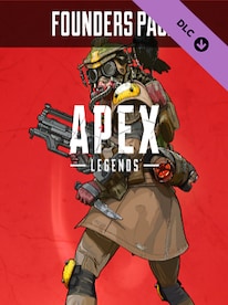 Apex Legends Founder's Pack Founder's Pack EA App Key PC GLOBAL - 1