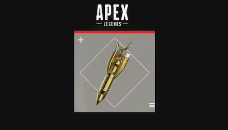 Apex Legends - From Above Weapon Charm (Xbox Series X/S) - Xbox Live Key - GLOBAL - 0