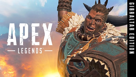 Apex Legends - Gibraltar Edition (PC) - EA App Key - GLOBAL - 0