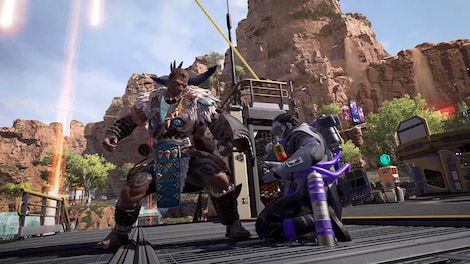 Apex Legends - Gibraltar Edition (PC) - EA App Key - GLOBAL - 3