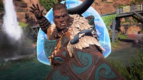 Apex Legends - Gibraltar Edition (PC) - EA App Key - GLOBAL - 6
