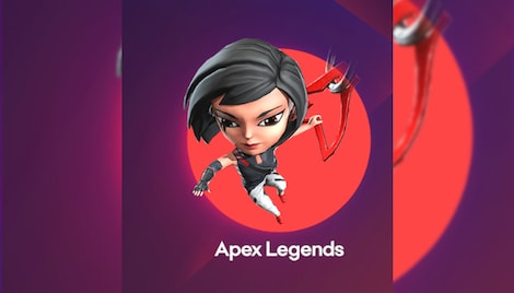 Apex Legends - Have Faith Weapon Charm (Xbox Series X/S) - Xbox Live Key - GLOBAL - 0