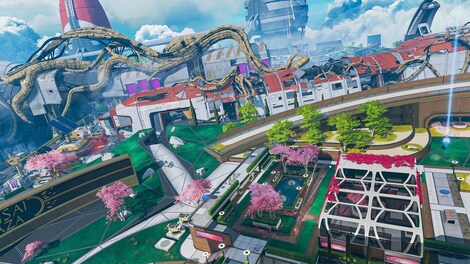 Apex Legends - Legacy Pack (PC) - Steam Gift - GLOBAL - 9