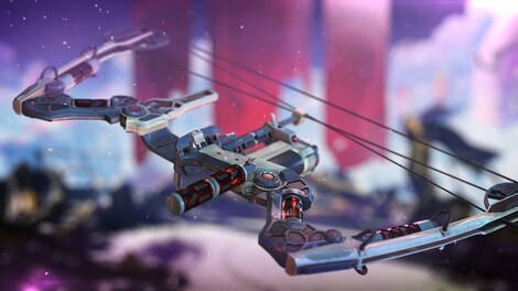 Apex Legends - Legacy Pack (PC) - Steam Gift - GLOBAL - 3