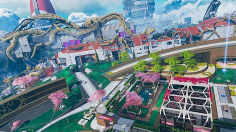 Apex Legends - Legacy Pack (PC) - Steam Key - GLOBAL - 9