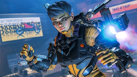 Apex Legends - Legacy Pack (PC) - Steam Key - GLOBAL - 11