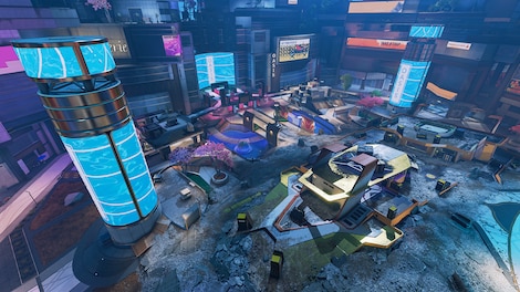 Apex Legends - Legacy Pack (PC) - Steam Key - GLOBAL - 10