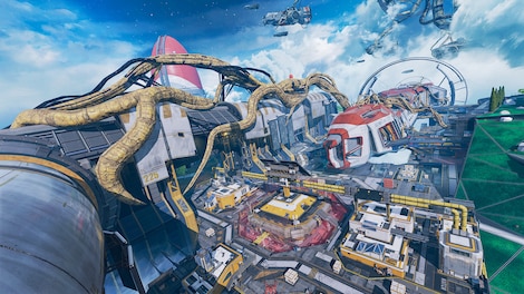 Apex Legends - Legacy Pack (PC) - Steam Key - GLOBAL - 4