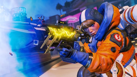 Apex Legends - Legacy Pack (PC) - Steam Key - GLOBAL - 6