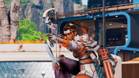 Apex Legends - Legacy Pack (PC) - Steam Key - GLOBAL - 7