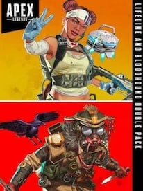 Apex Legends | Lifeline and Bloodhound Double Pack (PC) - EA App Key - GLOBAL - 1