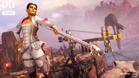 Apex Legends | Lifeline Edition (PC) - Steam Gift - GLOBAL - 15