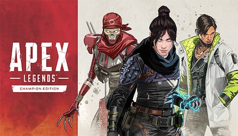 Apex Legends | Lifeline Edition (PC) - Steam Gift - GLOBAL - 7