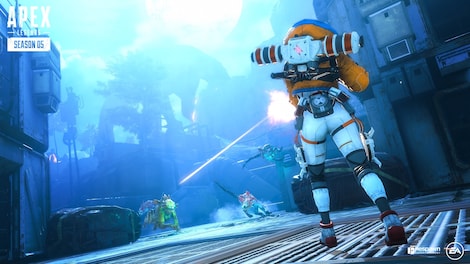 Apex Legends | Lifeline Edition (PC) - Steam Key - GLOBAL - 12