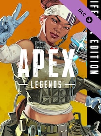 Apex Legends | Lifeline Edition (PC) - Steam Key - GLOBAL - 1
