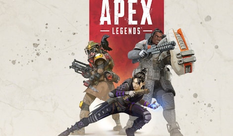 Apex Legends Lifeline Upgrade (PC) - EA App Key - GLOBAL - 0