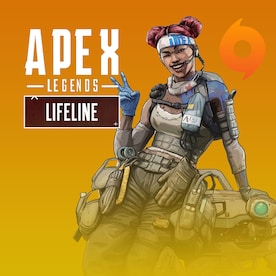 Apex Legends Lifeline Upgrade (PC) - EA App Key - GLOBAL - 3