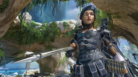 Apex Legends – Loba Edition (PC) - EA App Key - GLOBAL - 3