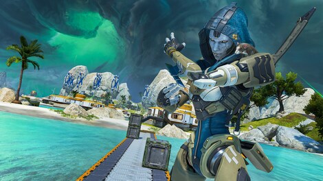 Apex Legends – Loba Edition (PC) - Steam Gift - NORTH AMERICA - 6