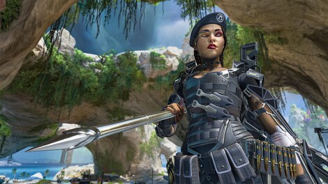 Apex Legends – Loba Edition (PC) - Steam Gift - NORTH AMERICA - 3