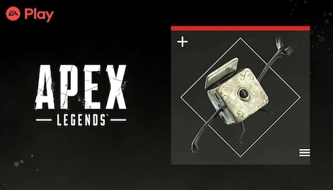 Apex Legends - Lost in Random Dicey Weapon Charm (Xbox One) - Xbox Live Key - GLOBAL - 0