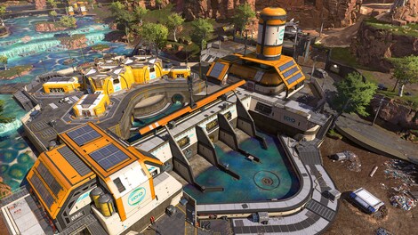 Apex Legends - Mayhem Pack (PC) - Steam Gift - GLOBAL - 4