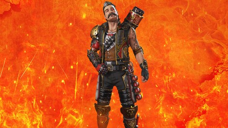 Apex Legends - Mayhem Pack (PC) - Steam Gift - GLOBAL - 3
