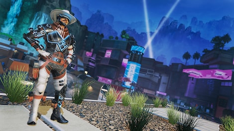 Apex Legends - Mirage Edition (PC) - Steam Gift - GLOBAL - 4