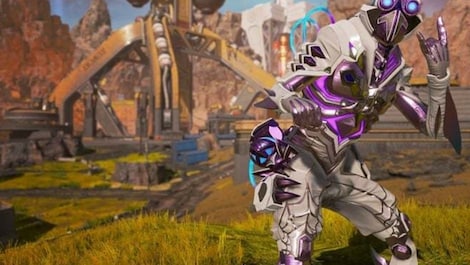 Apex Legends | Octane Edition (PC) - EA App Key - GLOBAL - 2