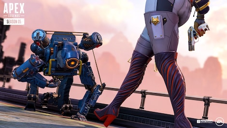 Apex Legends | Octane Edition (PC) - Steam Gift - GLOBAL - 11