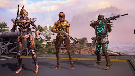 Apex Legends | Octane Edition (PC) - Steam Gift - GLOBAL - 13