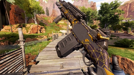 Apex Legends | Octane Edition (PC) - Steam Gift - GLOBAL - 15