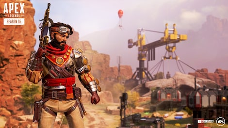 Apex Legends | Octane Edition (PC) - Steam Gift - NORTH AMERICA - 6