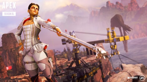Apex Legends | Octane Edition (PC) - Steam Gift - NORTH AMERICA - 10