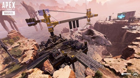 Apex Legends | Octane Edition (PC) - Steam Gift - NORTH AMERICA - 3
