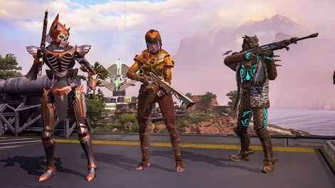 Apex Legends | Octane Edition (PC) - Steam Gift - NORTH AMERICA - 13