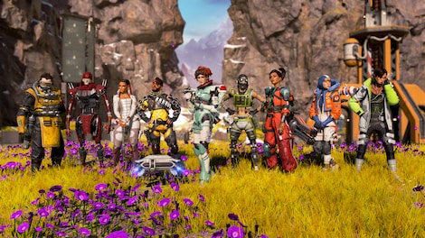 Apex Legends | Octane Edition (PC) - Steam Gift - NORTH AMERICA - 16