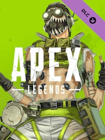 Apex Legends | Octane Edition (PC) - Steam Gift - NORTH AMERICA - 1