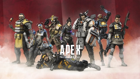 Apex Legends | Octane Edition (PC) - Steam Gift - NORTH AMERICA - 2