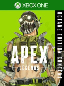 Apex Legends | Octane Edition (Xbox One) - Xbox Live Key - EUROPE - 1