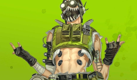 Apex Legends | Octane Edition (Xbox One) - Xbox Live Key - EUROPE - 2