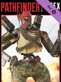 Apex Legends | Pathfinder Edition (PC) - Steam Gift - GLOBAL - 1