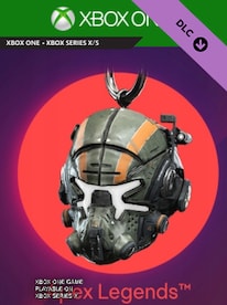 Apex Legends - Protocol 3 Weapon Charm (Xbox One) - Xbox Live Key - GLOBAL - 1