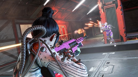 Apex Legends - Prowler's Fortune Charm (Xbox Series X/S) - Xbox Live Key - GLOBAL - 5