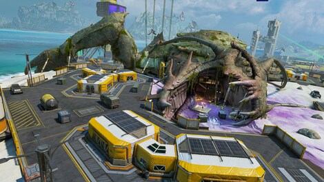 Apex Legends – Saviors Pack (PC) - Steam Gift - GLOBAL - 10