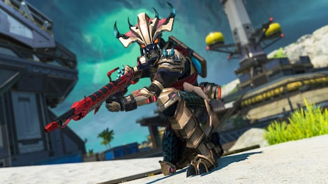 Apex Legends – Saviors Pack (PC) - Steam Gift - GLOBAL - 3