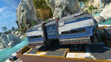 Apex Legends – Saviors Pack (PC) - Steam Gift - GLOBAL - 8