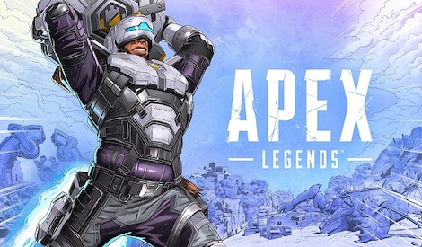 Apex Legends – Saviors Pack (PC) - Steam Gift - GLOBAL - 0