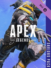 Apex Legends – Saviors Pack (PC) - Steam Gift - GLOBAL - 1